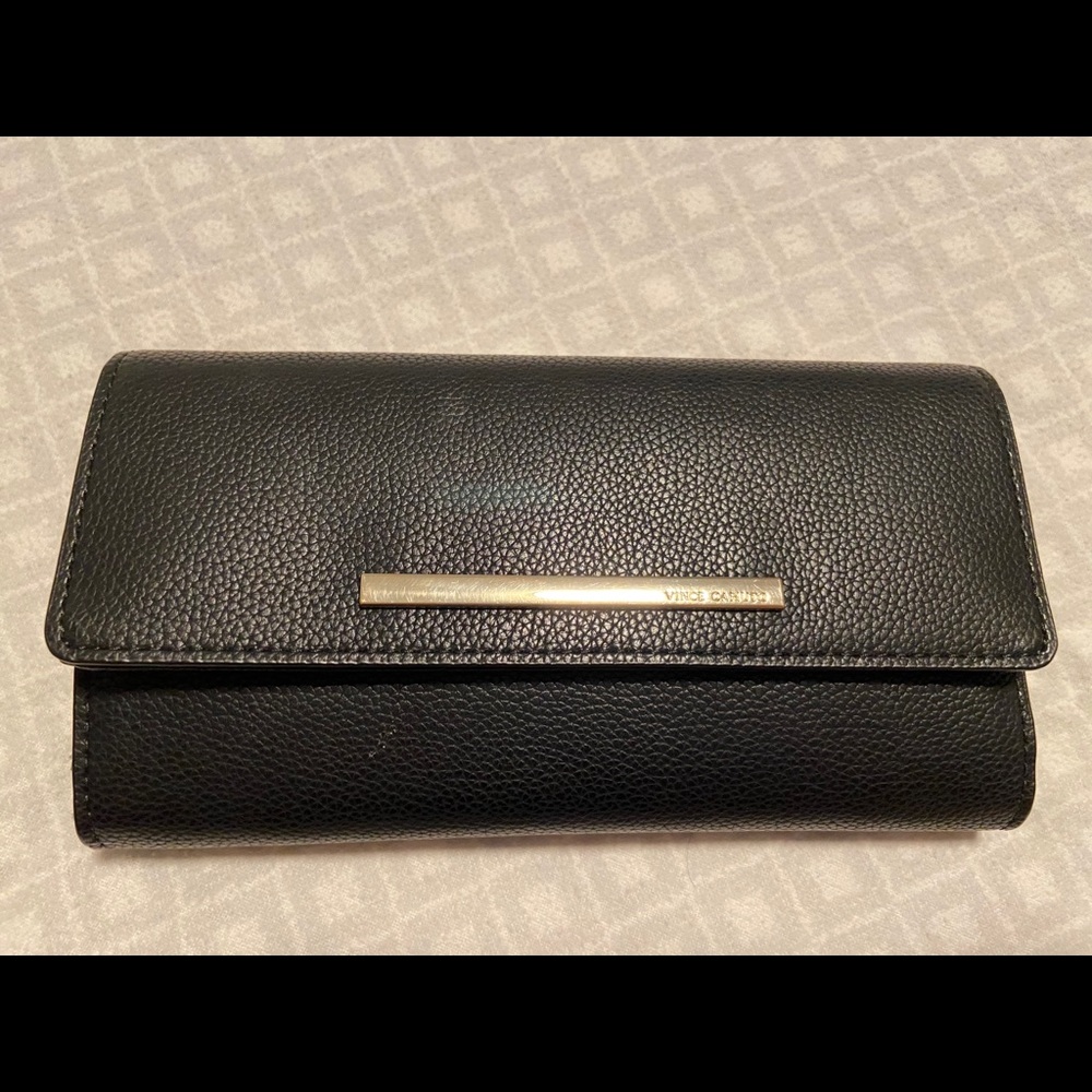 Vince Camuto Wallet